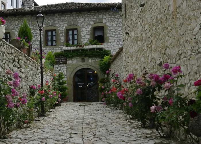 Hotel Klea