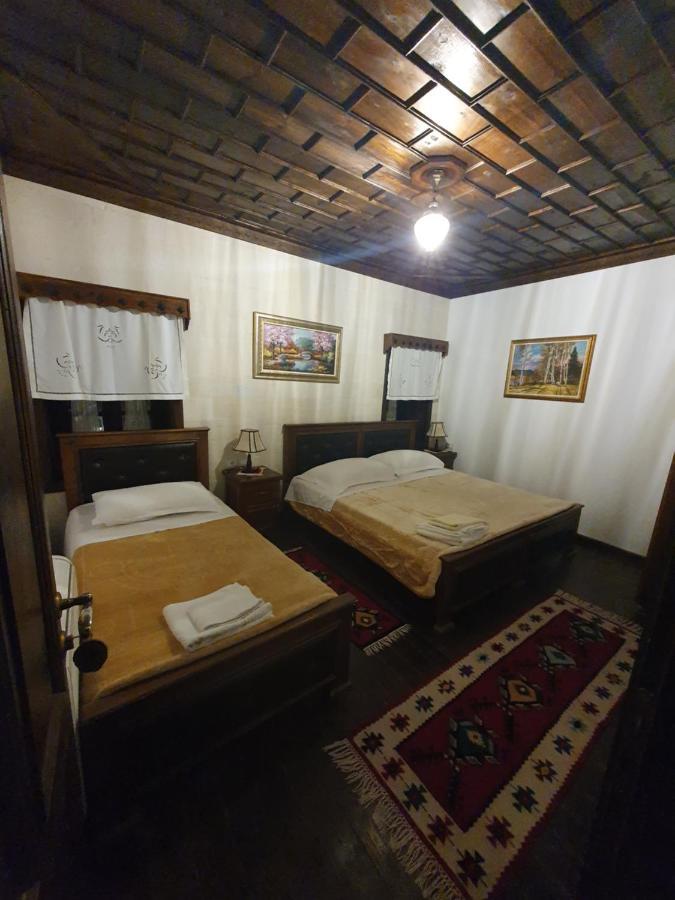 Готель Klea Берат