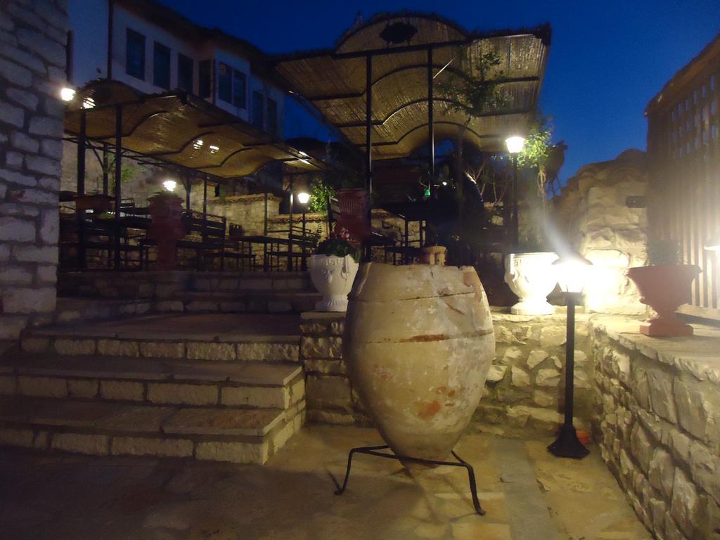 Klea Берат