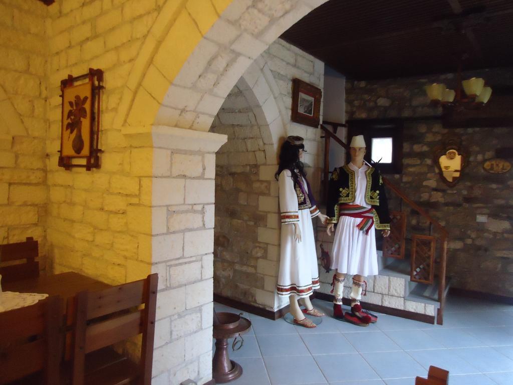 Готель Klea