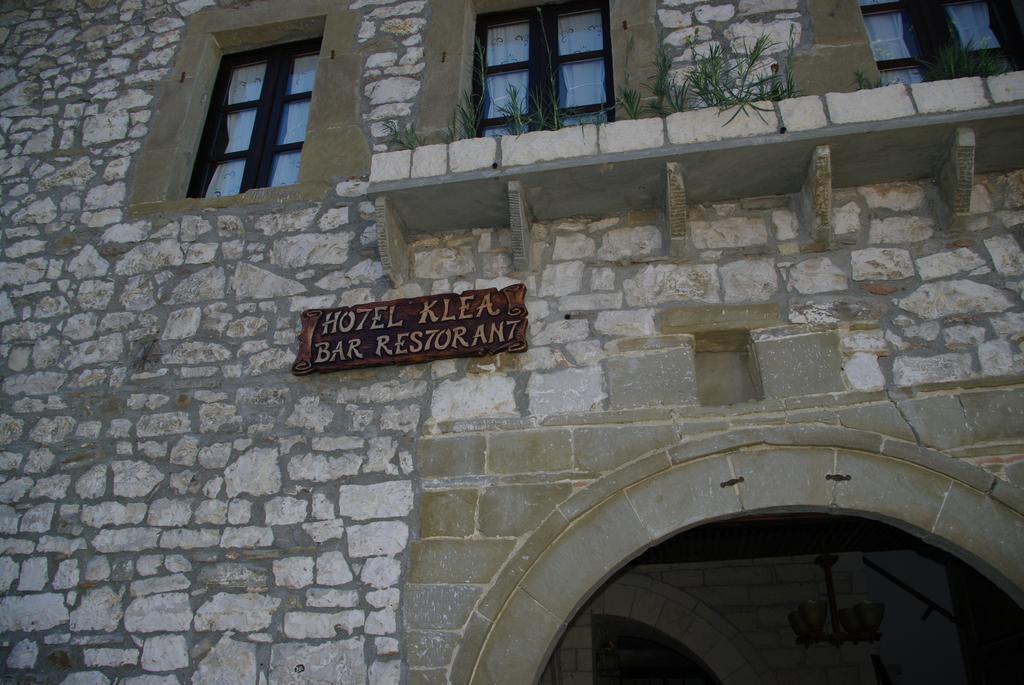 Hotel Klea *