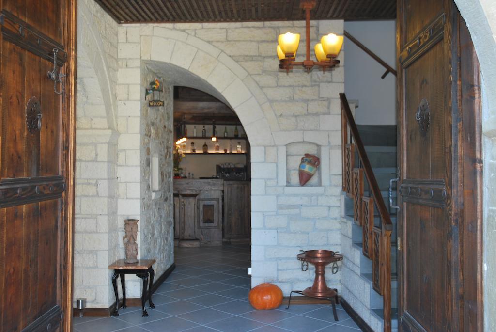 Hotel Klea Berat